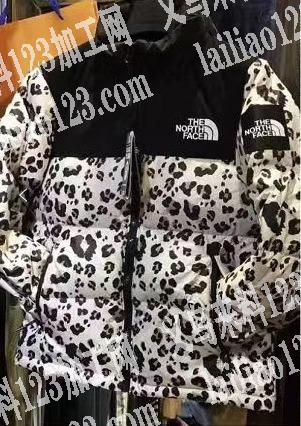 帮我发布，找如图羽绒服厂家