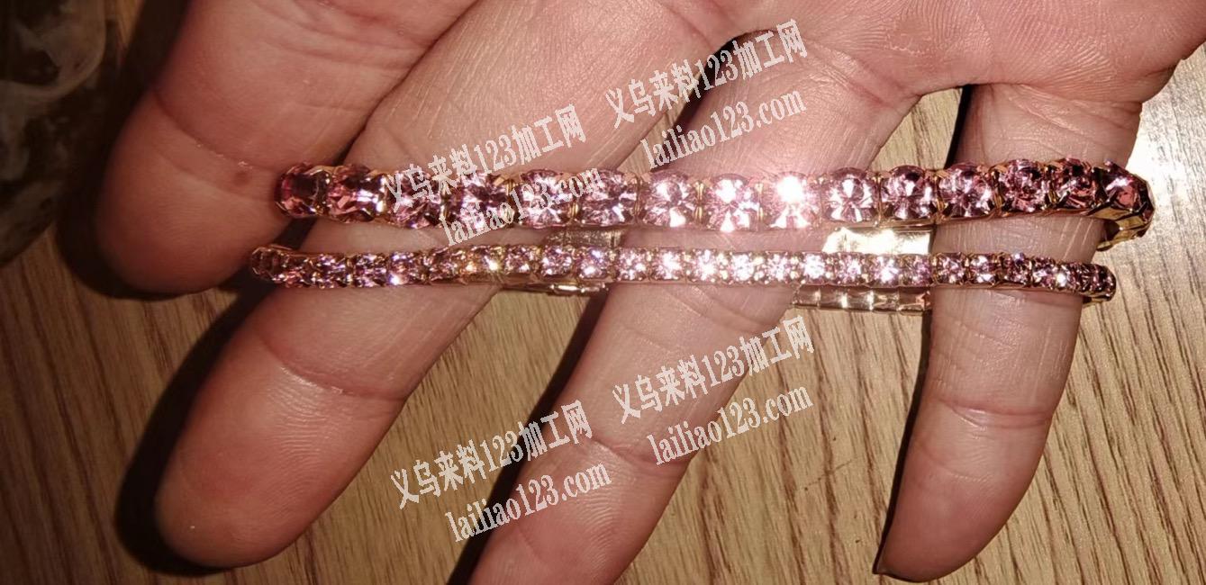 手链成品单外发，寻找饰品成品厂，请联系我