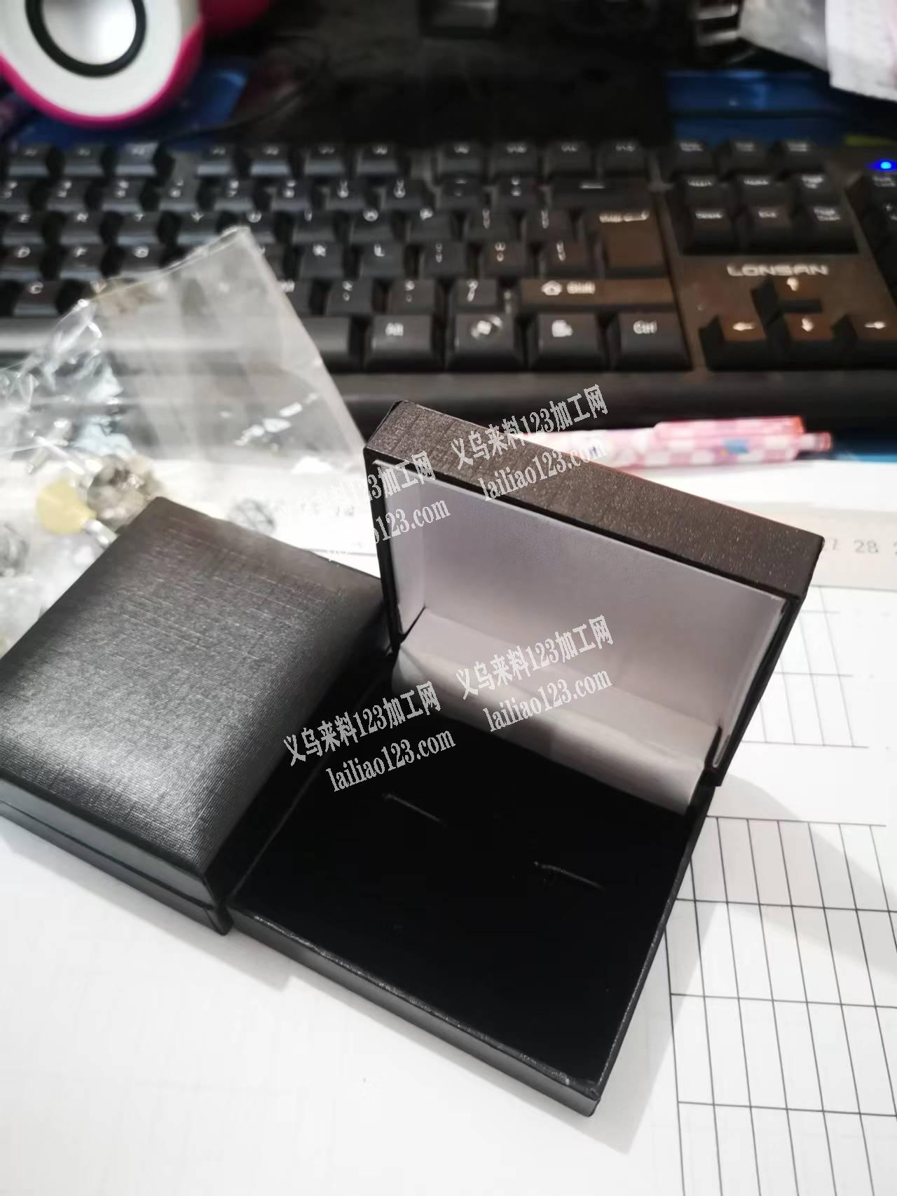 找手工糊盒的，做过这款或者类似盒子的，数