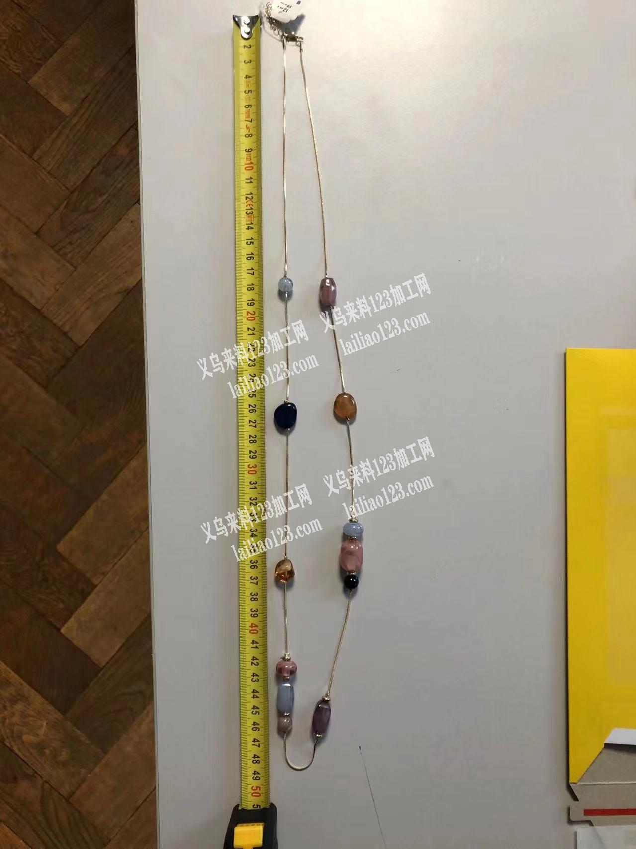寻求义乌附近手工夹定位珠加工厂，请联系