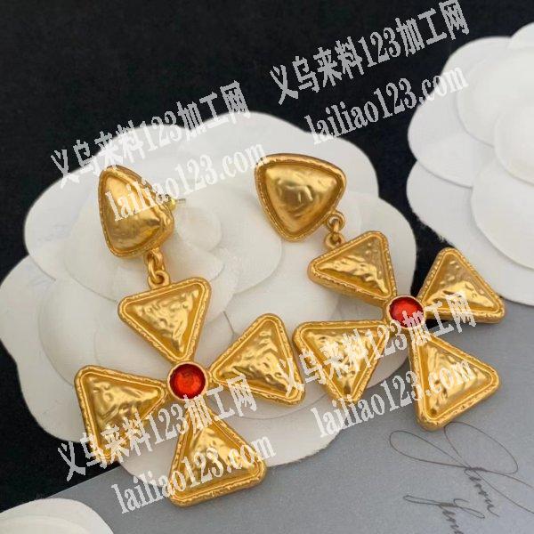 寻找可以电镀中古色的高端电镀厂，有意的联
