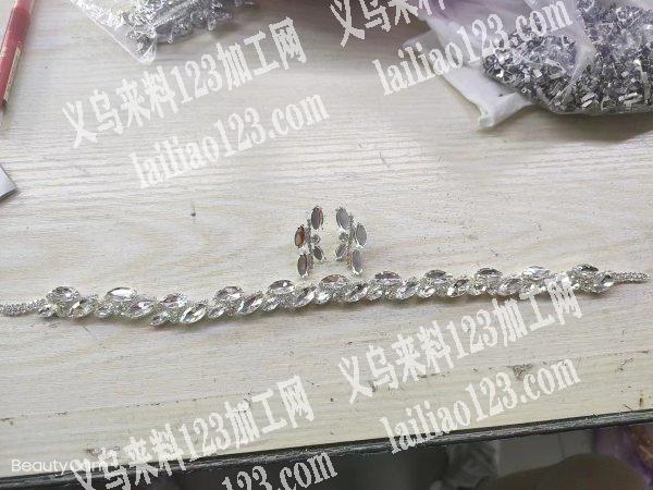 70万夹玻璃手工活外发，寻找专业夹玻璃的