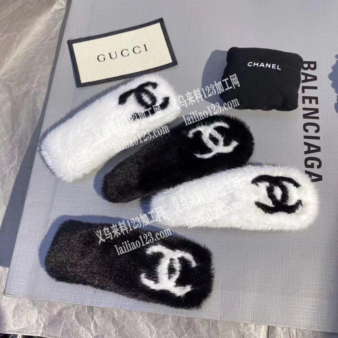 寻找会做这种的发夹工厂，有的联系我下