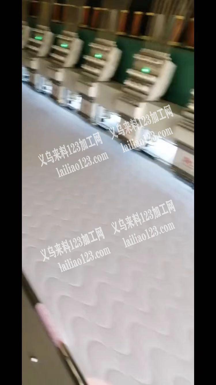 专业承接绣花加工