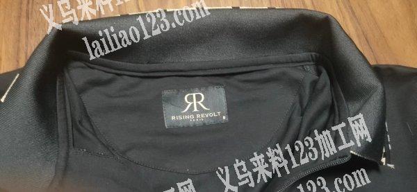 如图男士polo衫外发加工，寻找服装工厂