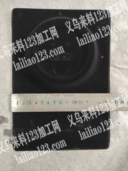 找如图卡片厂家，17×17的，几千张，有