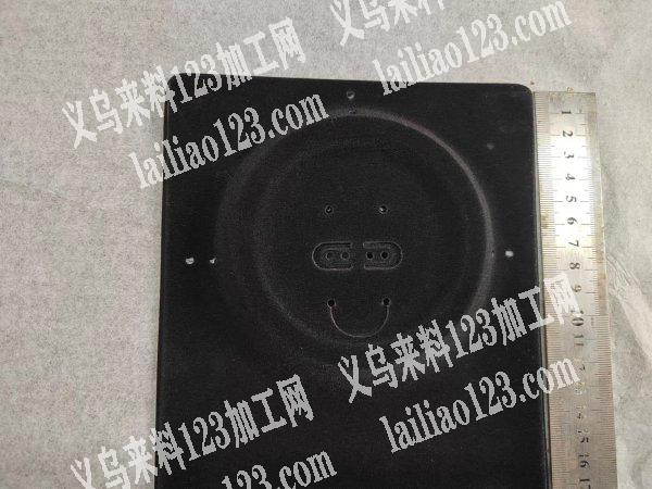 找如图卡片厂家，17×17的，几千张，有