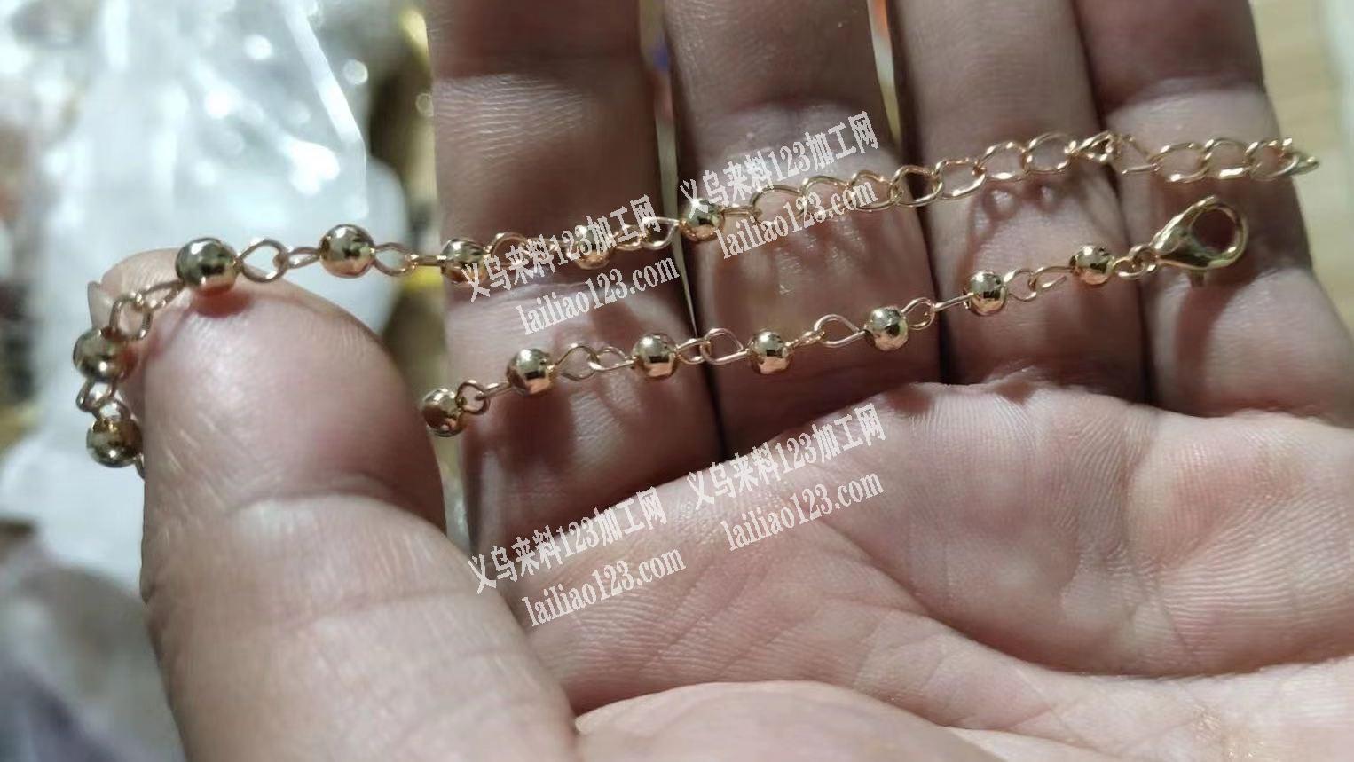 找外地弯九字针的加工厂现金结账量大，长期