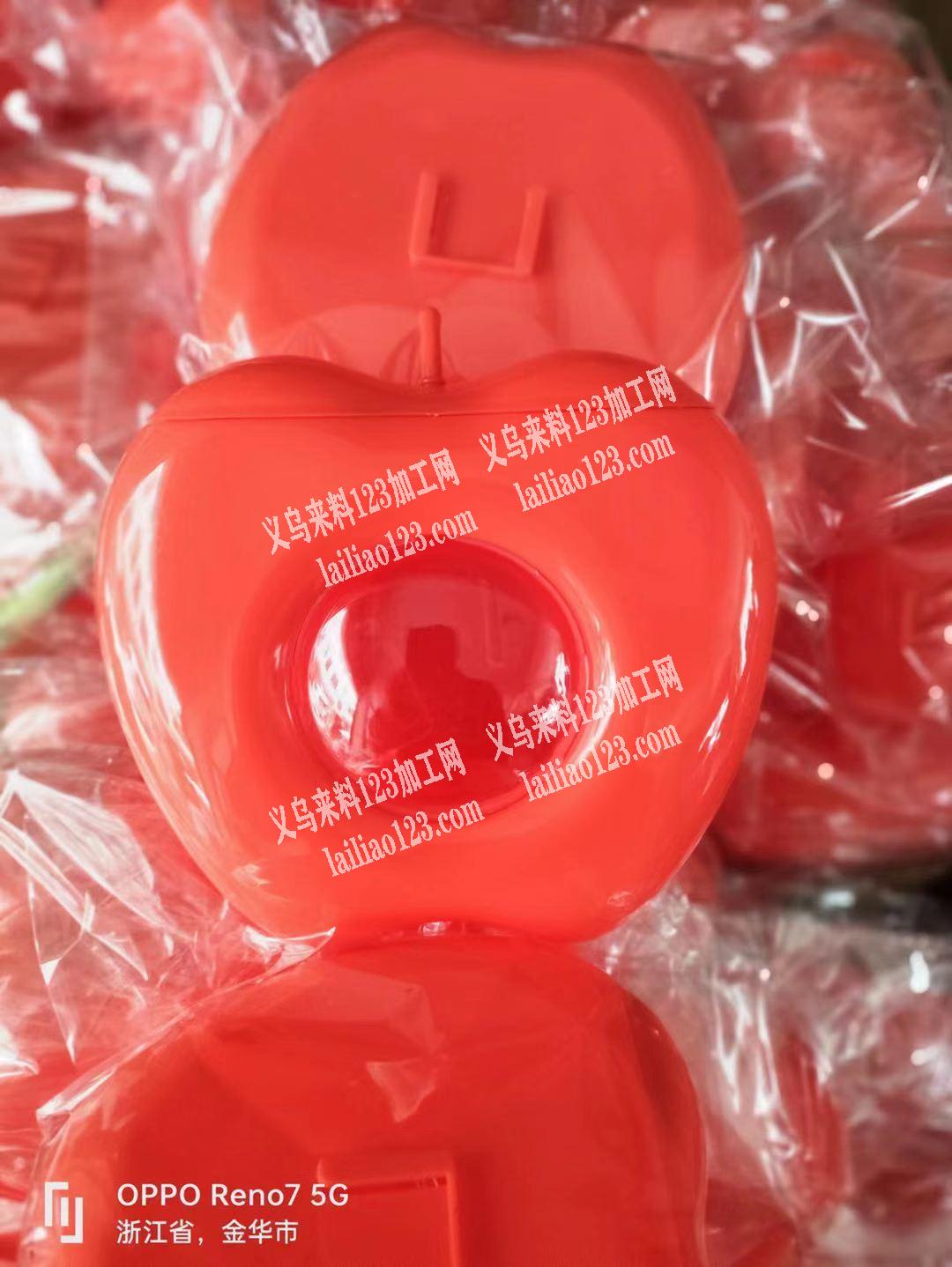 找生产如图塑料收纳盒的厂家，壁挂在墙上的