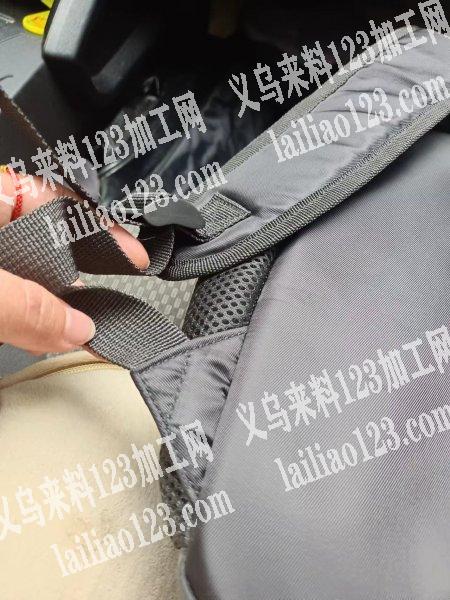 东阳千祥三角外发，做完结账，8600只包