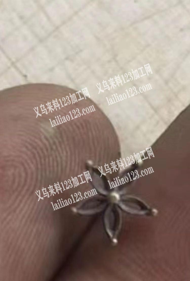 20000镶石外发加工，有空的联系下