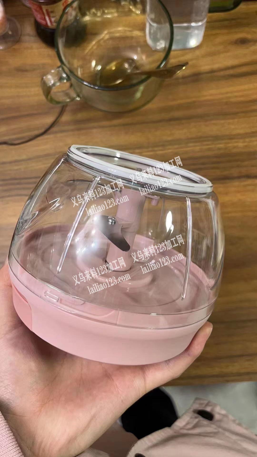 如图捣蒜器，有订单寻找厂家，有货的联系我