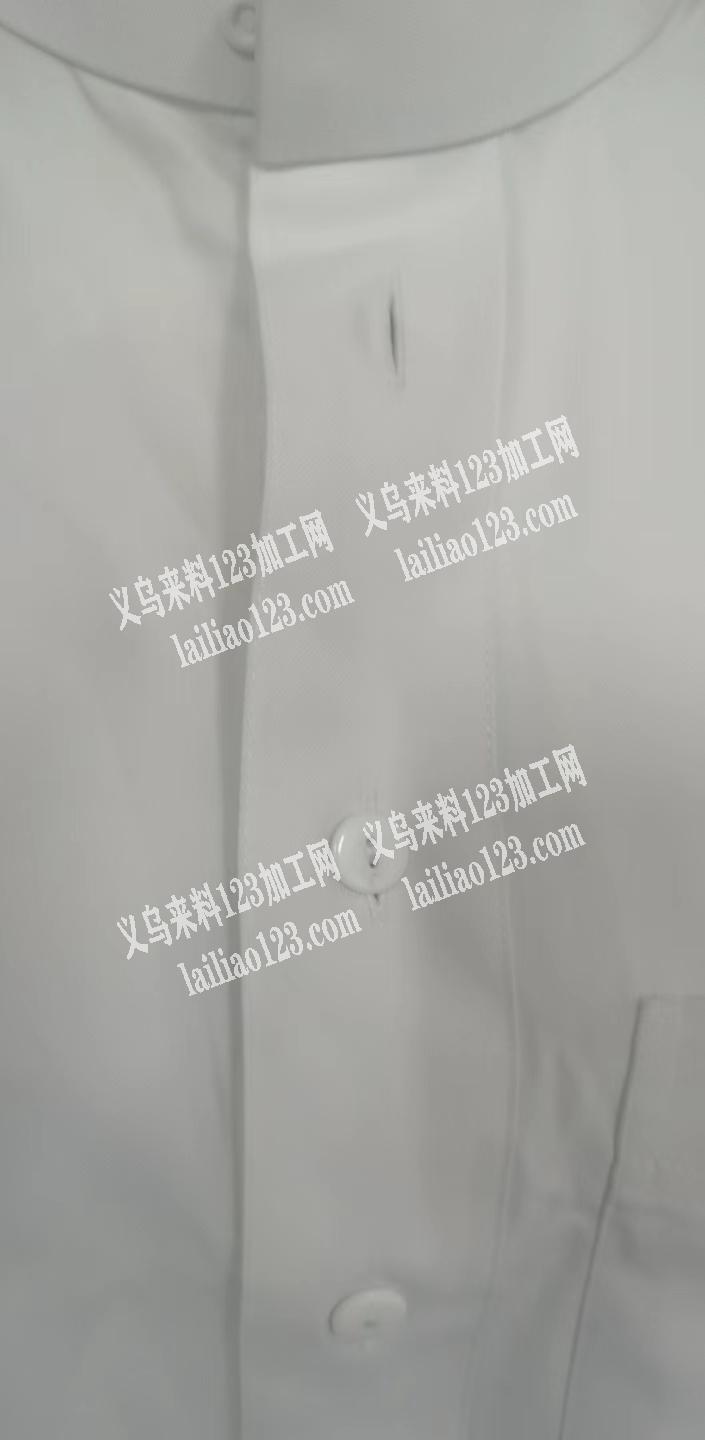 找做沙特长袍的工厂，长期合作，纯加工，在