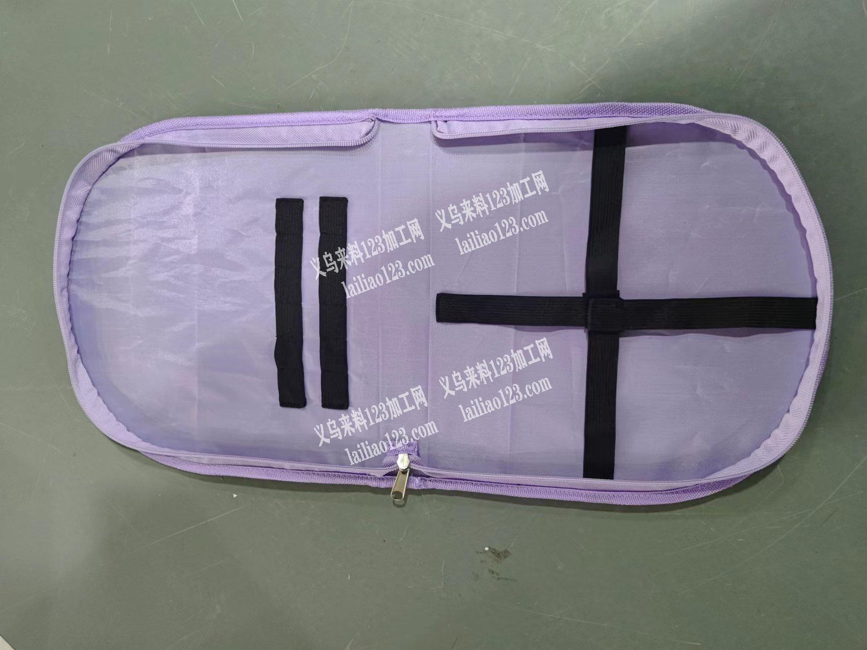20000多个箱包外发，纯加工厂，数量小