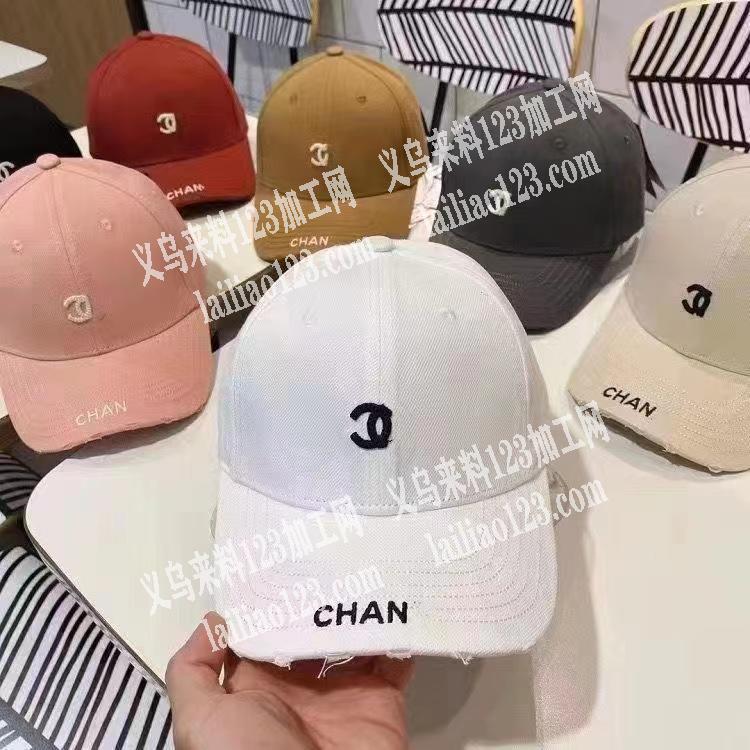 寻找帽子工厂，定制（1万个）有实力的帽子