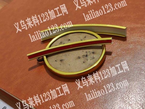 年画围圈条爆款，英发塑料线带辅料总汇