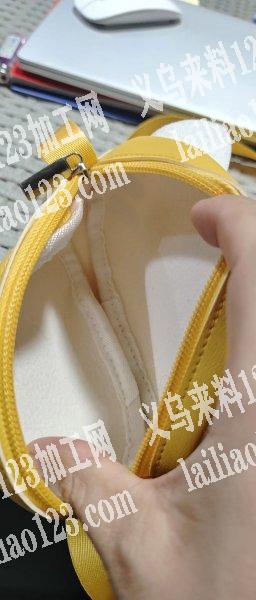 寻找箱包加工厂，数量18000个，加工费