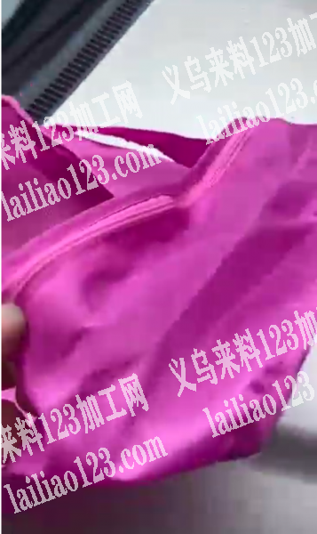 谁家会做棉被袋，联系我