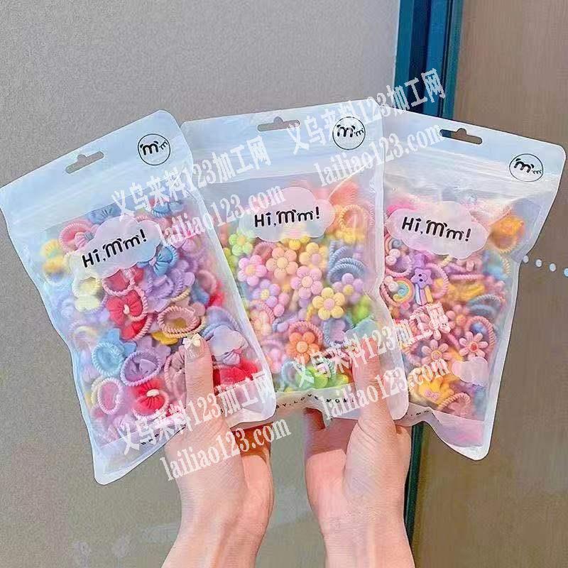 寻找如图饰品的包装袋厂家采购，如图，包装