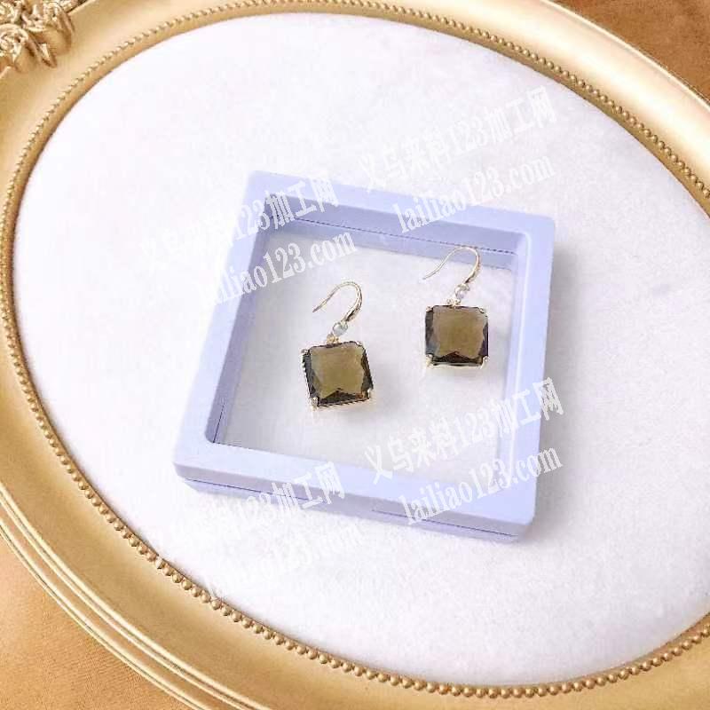 找生产如图饰品盒子的工厂，如图，哪家做的
