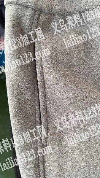 找有实力的休闲裤加工厂，联系电话