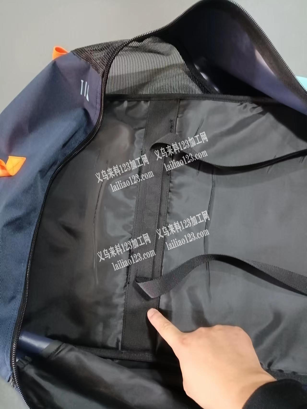 有背包外发，数量2000个，以后每个月2