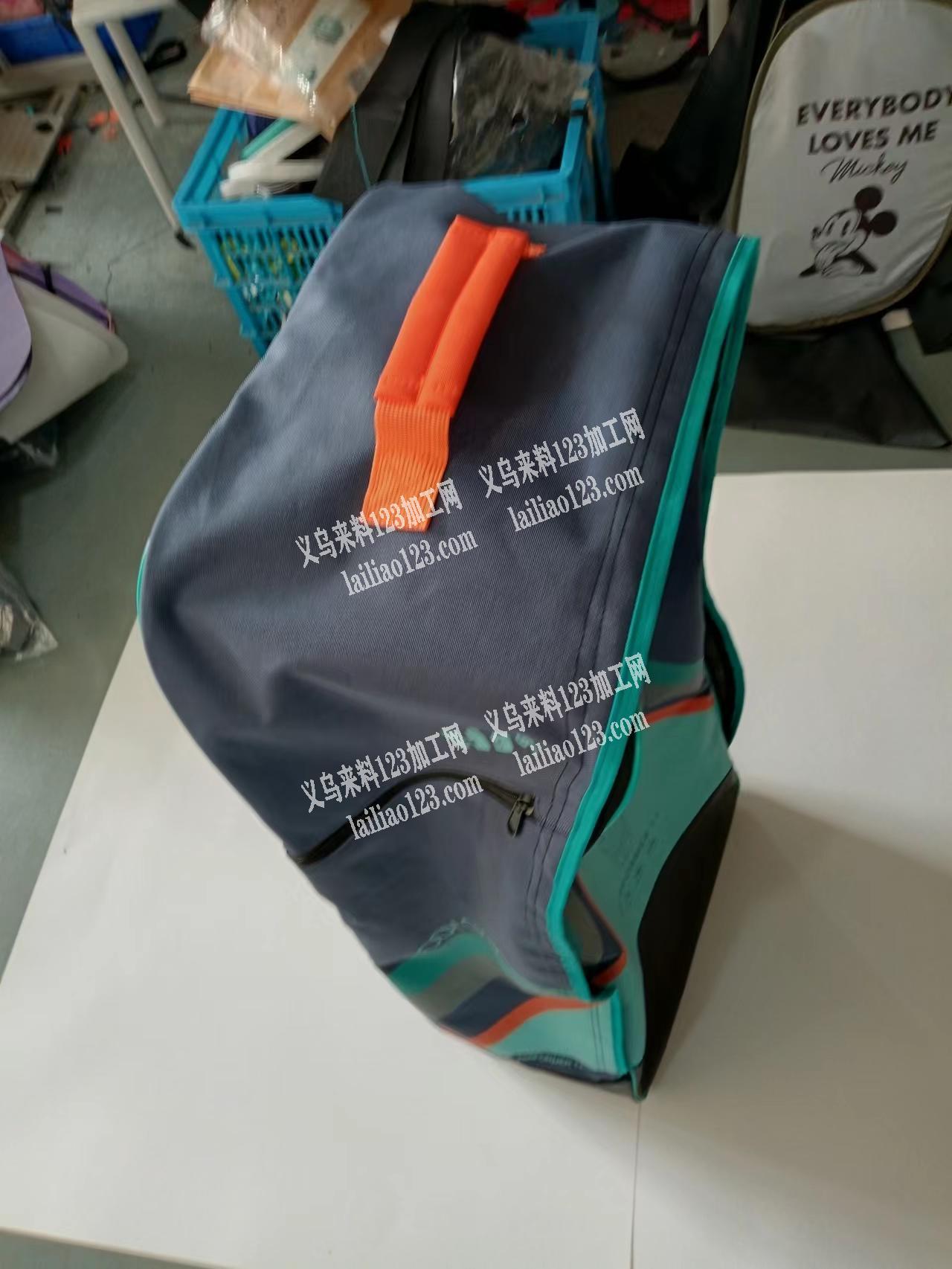 有背包外发，数量2000个，以后每个月2