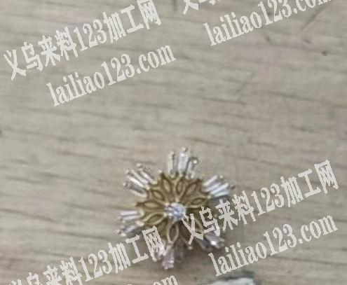 寻找有空的手镶加工厂，我厂有货量大，很多