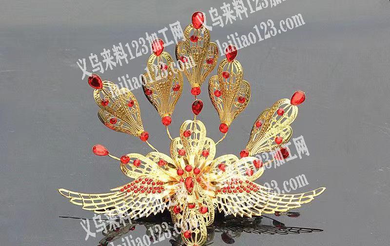 如图点钻粘配件外发加工寻找点钻加工厂或者