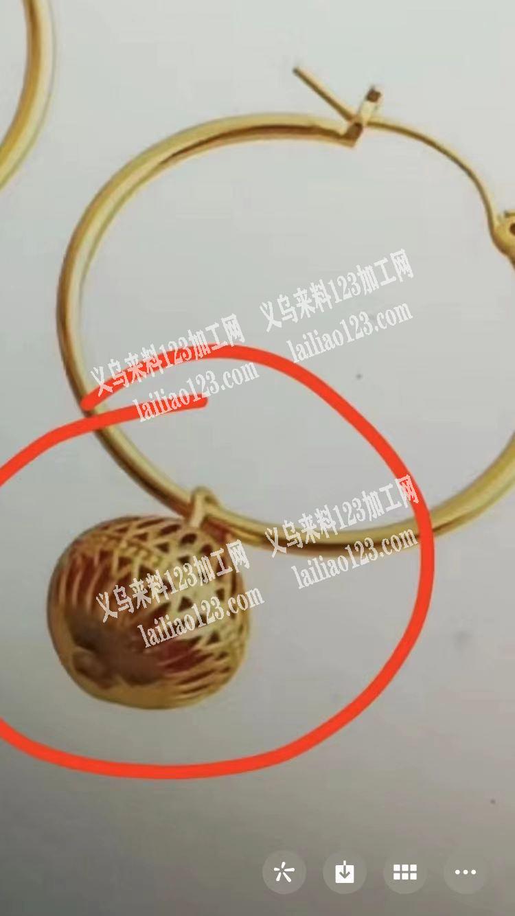 铜材质的圆球订单，寻找厂家哪家能做？