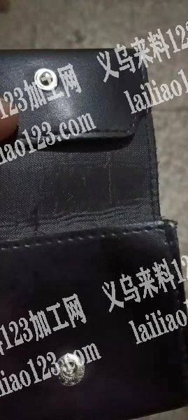 苏溪周边有打四合扣的加工厂吗，有十万个要