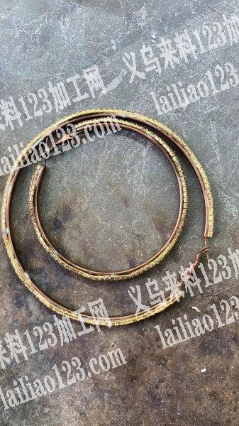 烧焊外发烧过有模具优先6号密爪，廿三里附