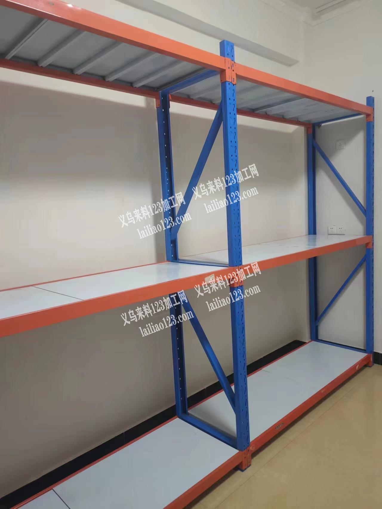 空闲货架出售，地址塘下店村，电话详谈