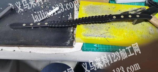 有打机眼的沒，上门拿回家均可联系电话
