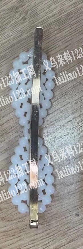 发卡手工活外发加工，寻找手工活加工厂