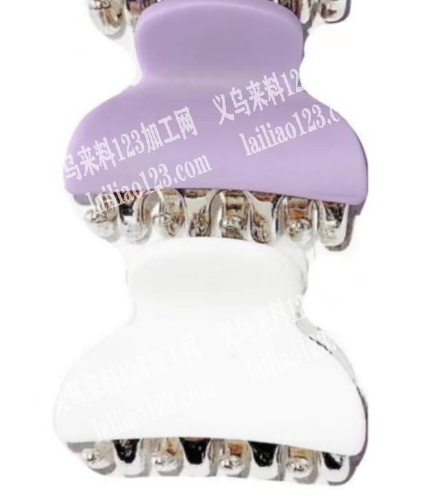 外贸抓夹订单，如图，找专业的工厂合作