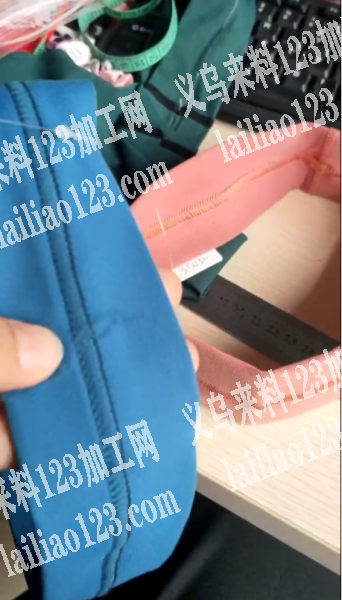 车缝外发加工，能做的联系我