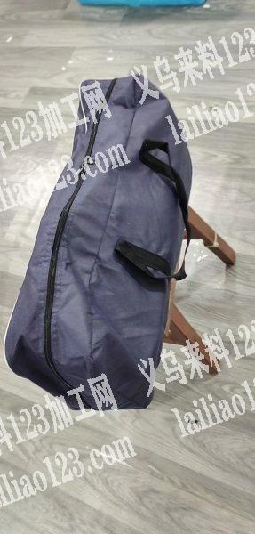 如图箱包外发，包工包料哪家能做，能做的联