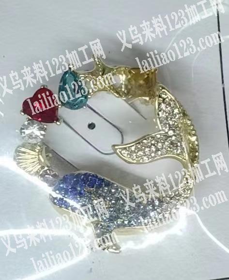 手工点钻外发，寻找加工厂，有的联系