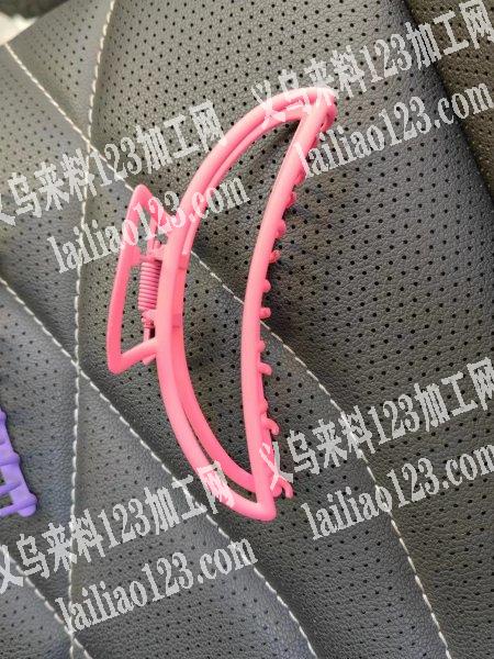 找这款11.5cm合金夹子，有的联系下