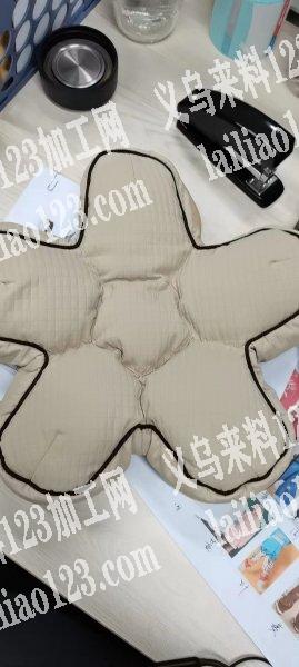 如图包包外发，哪家能做，请联系我