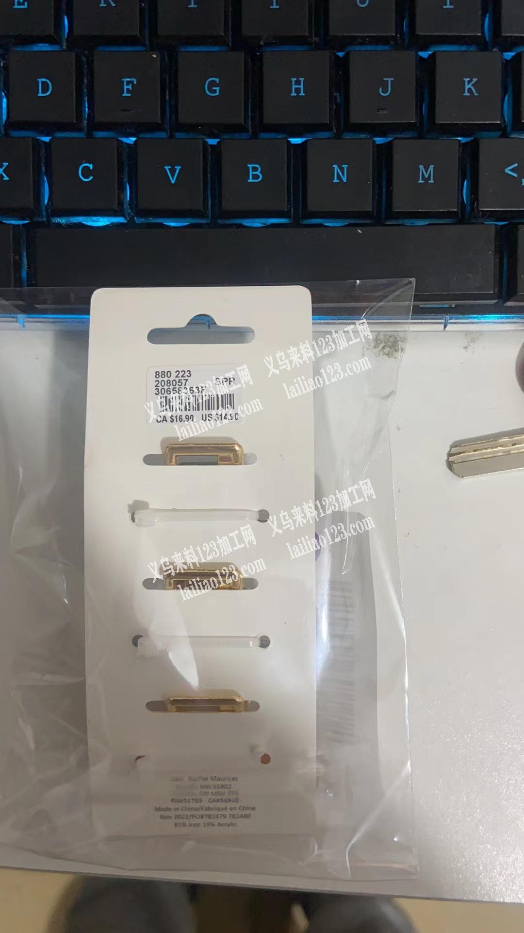 有手工活外发，找包装加工厂，义乌，有的请