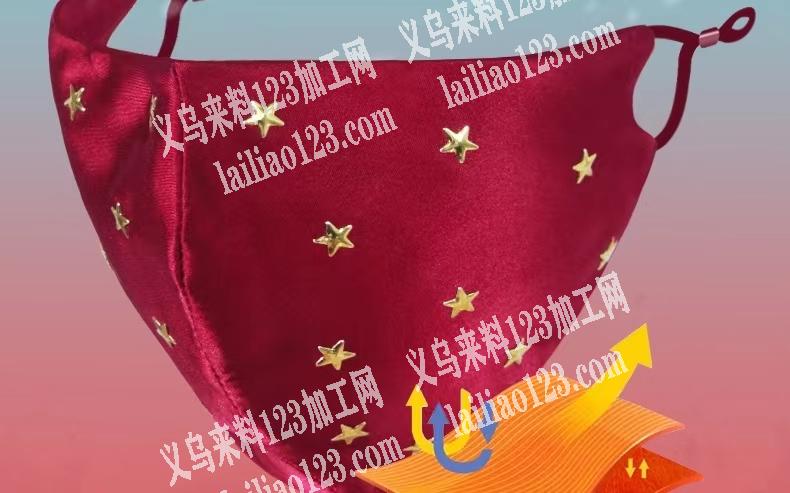 手工缝口外发加工，如图，寻找产品的手工缝