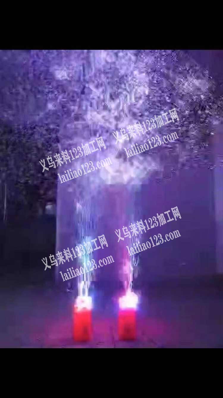 采购如图新奇特贺年产品，有货的联系我