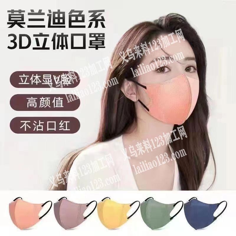 口罩量大，哪位老板有这个货？
