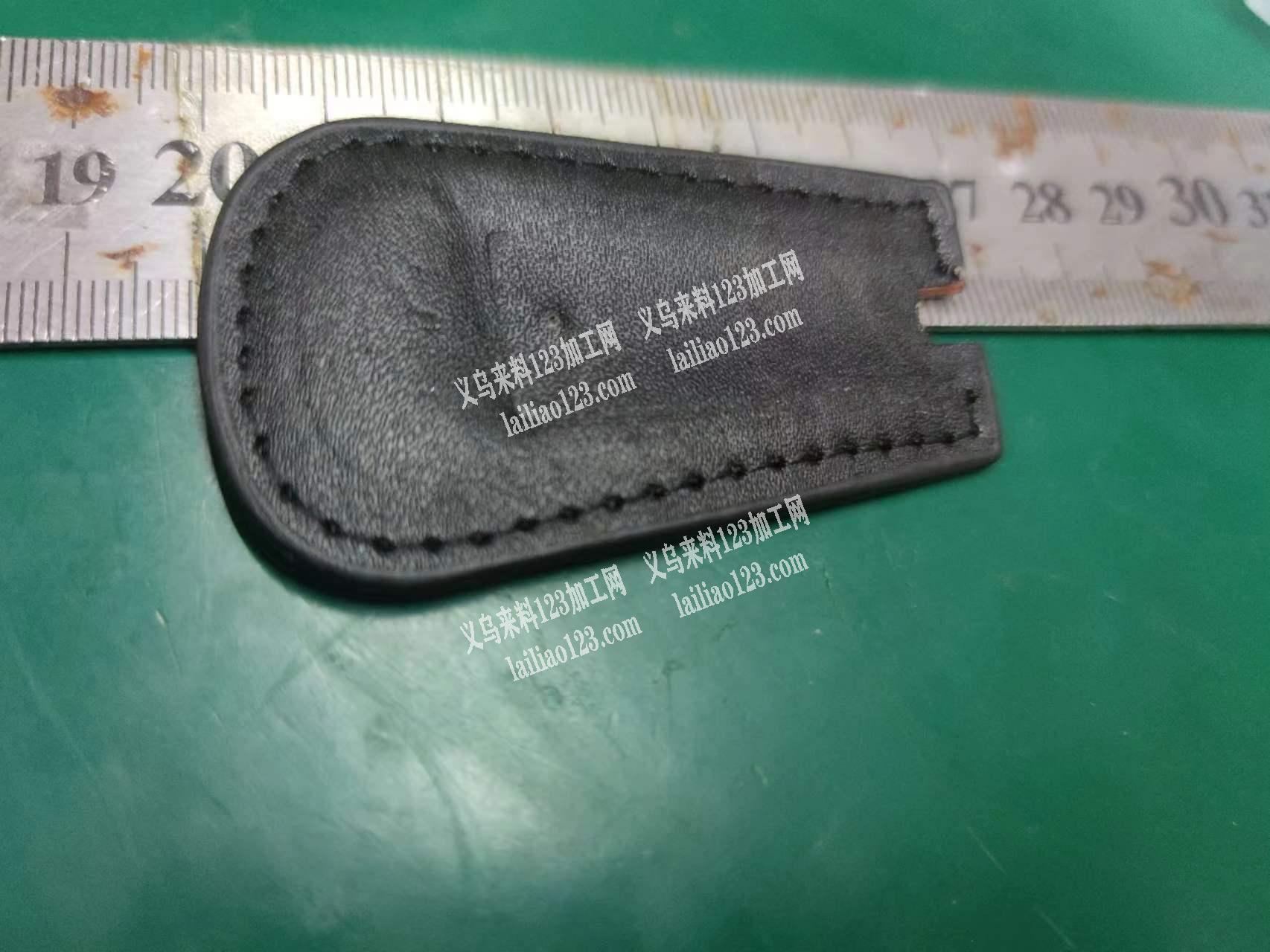 寻求专业皮革复合油边加工厂，请联系