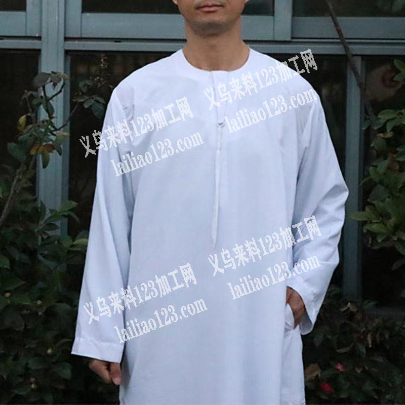 大量白袍订单，如图。专业做白袍联系一下，