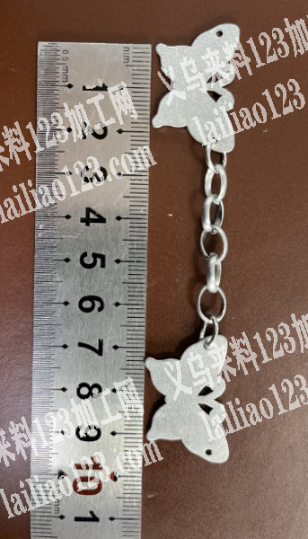 【15万个圈寻找义乌挂圈加工厂】，联系宋