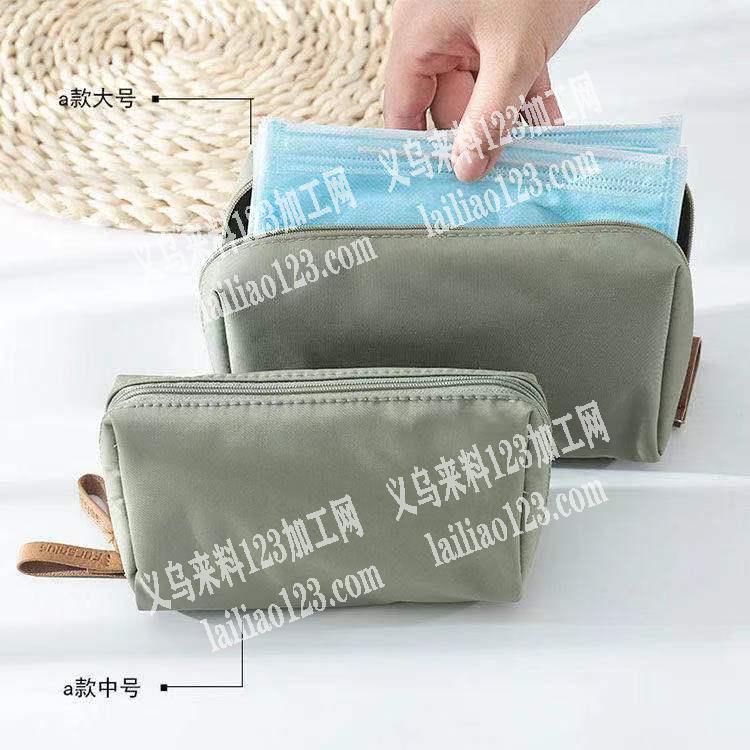老板在线等，如图款手拿包订单外发，寻找做