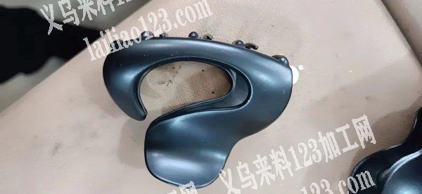 寻找压铸工厂，如图，谁家有这个压铸